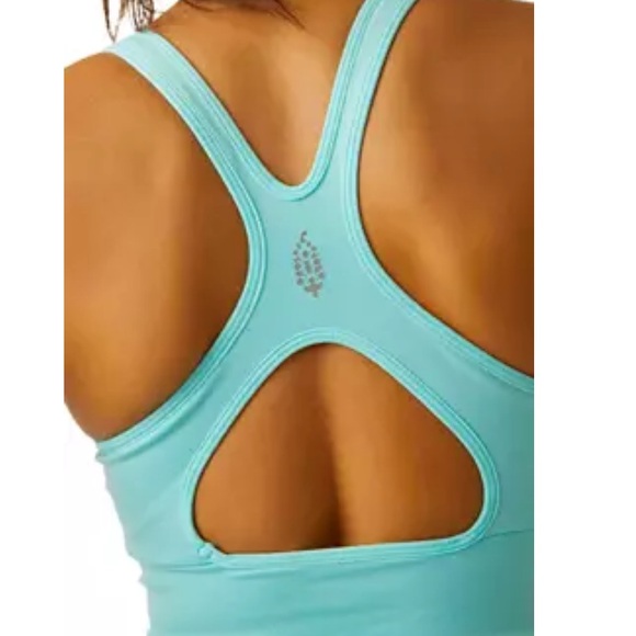 Free People Every Single Time Runsie - Picture 7 of 9